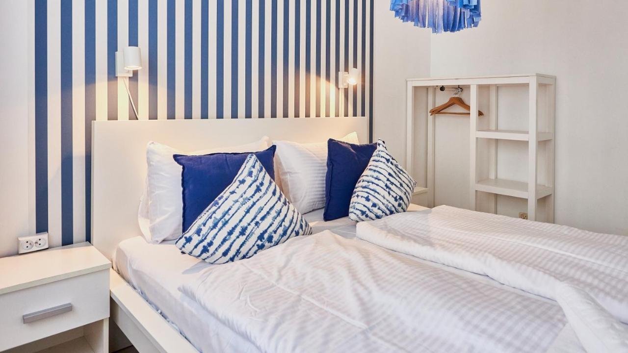 Apartamenty Sun & Snow Baltyk Świnoujście Exterior foto